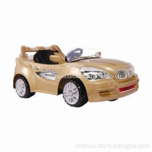 Children's Hot Selling Ride-on Car with Remote Control